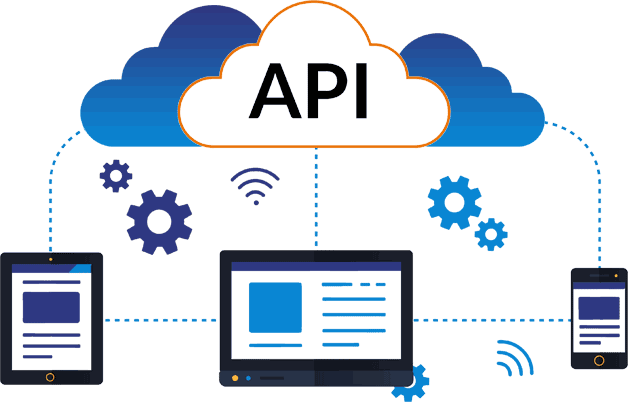 API