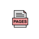 pages