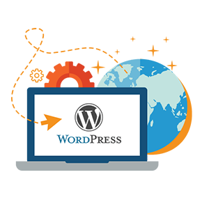 wordpress